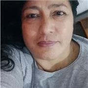 Maestra en biología, bilingüe con especialidad en medio ambiente y, calidad y tratamiento de agua